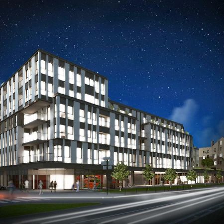 Apartament Wroclawska 29 莱格尼察 外观 照片