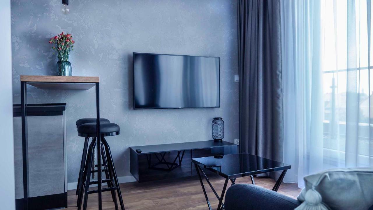 Apartament Wroclawska 29 莱格尼察 外观 照片