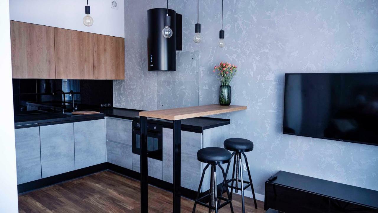 Apartament Wroclawska 29 莱格尼察 外观 照片