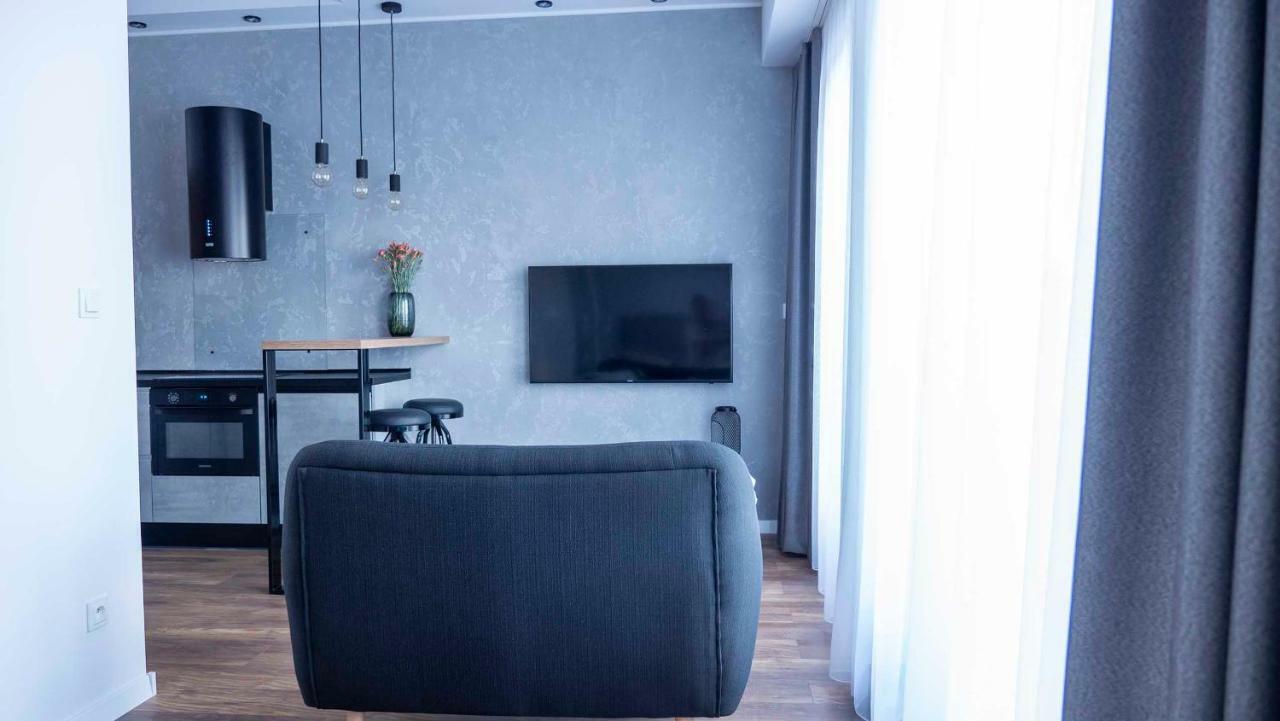 Apartament Wroclawska 29 莱格尼察 外观 照片