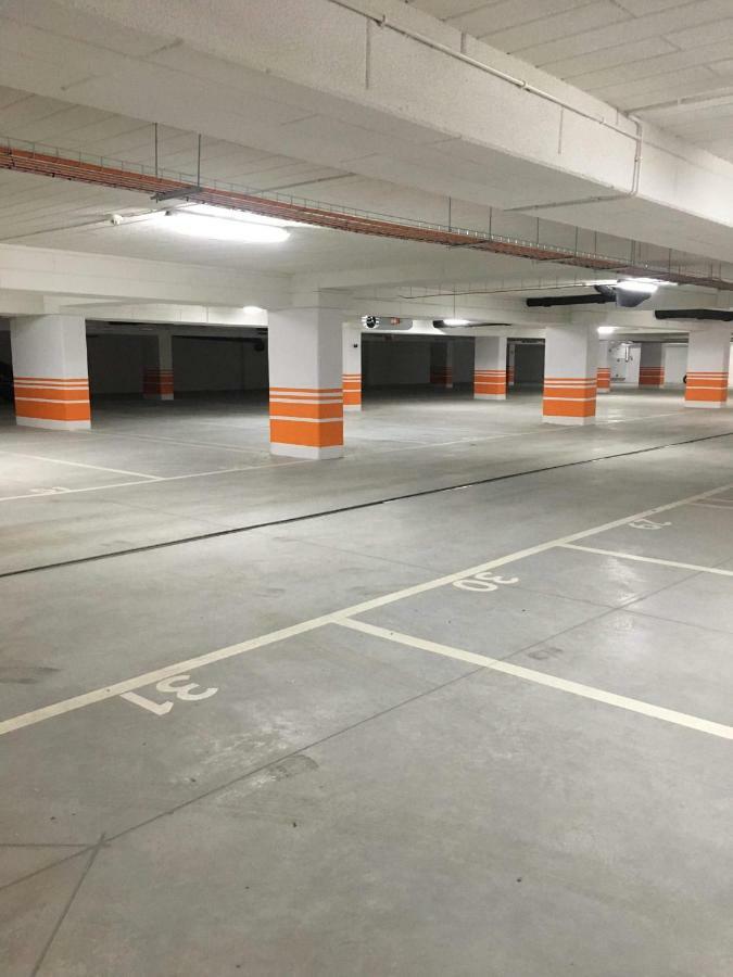 Apartament Wroclawska 29 莱格尼察 外观 照片