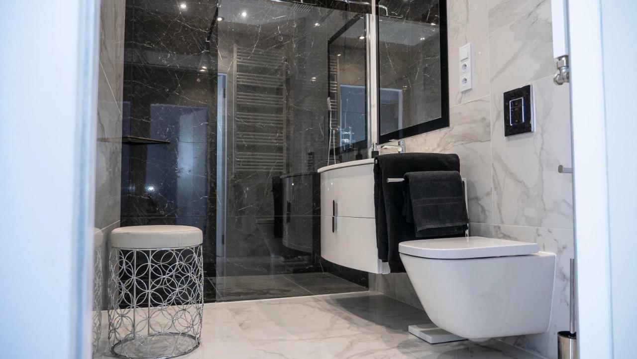 Apartament Wroclawska 29 莱格尼察 外观 照片