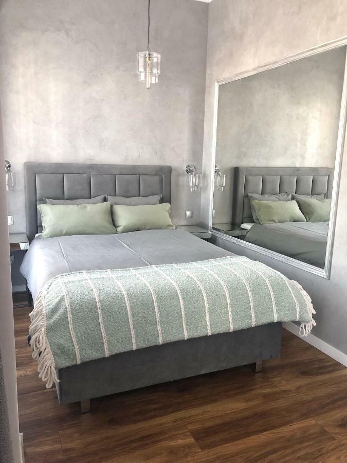 Apartament Wroclawska 29 莱格尼察 外观 照片